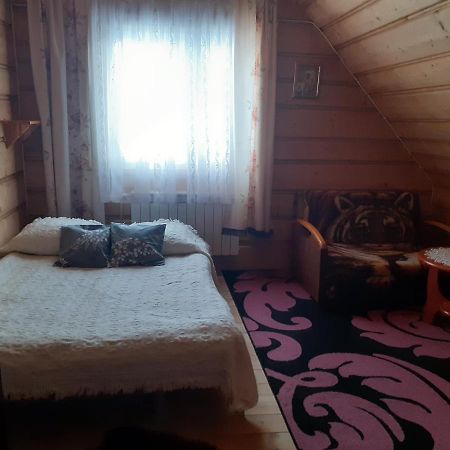 Pod Modrzewiem Bukowina Tatrzańska Εξωτερικό φωτογραφία