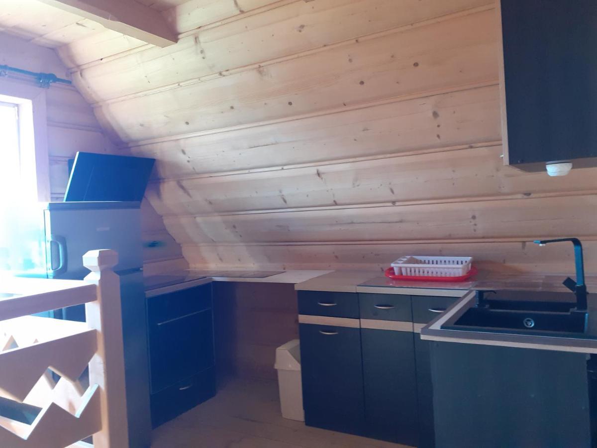 Pod Modrzewiem Bukowina Tatrzańska Εξωτερικό φωτογραφία